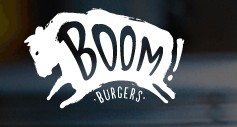 Boom! Burgers N Steaks
